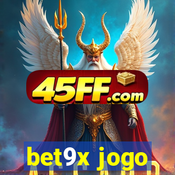 bet9x jogo